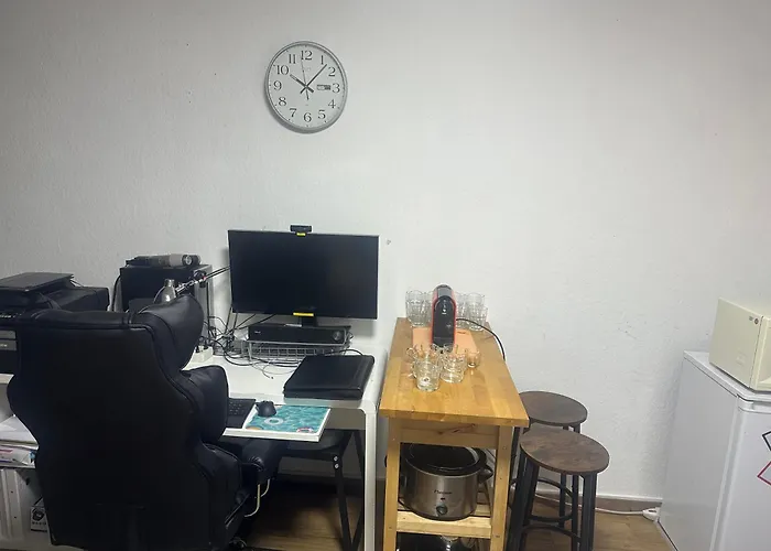 Sabrina London Look Apartament