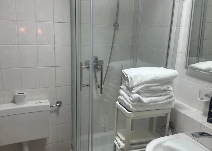 Sabrina London Look Apartament