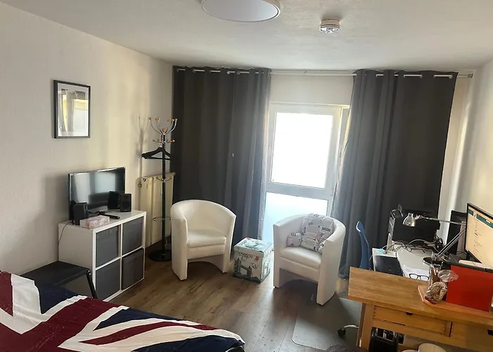 Sabrina London Look Kaiserslautern